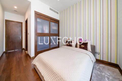 Apartment in Palm Jumeirah, Dubai, UAE 3 bedrooms, 212 sq.m. № 627725 - photo 8
