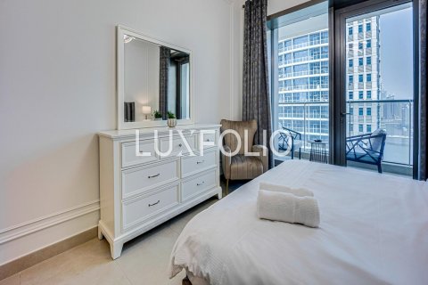 Apartament në Dubai Marina, Emiratet e Bashkuara Arabe 1 dhomë gjumi, 80 m2. № 627727 - Foto 23