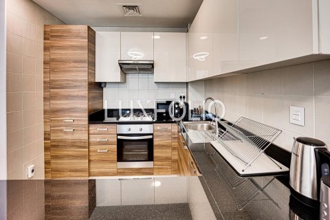 Apartament në Dubai Marina, Emiratet e Bashkuara Arabe 1 dhomë gjumi, 80 m2. № 627727 - Foto 11