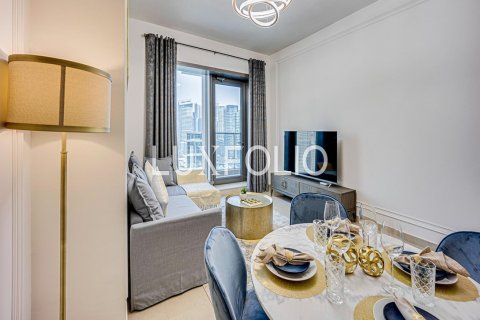 Apartament në Dubai Marina, Emiratet e Bashkuara Arabe 1 dhomë gjumi, 80 m2. № 627727 - Foto 12