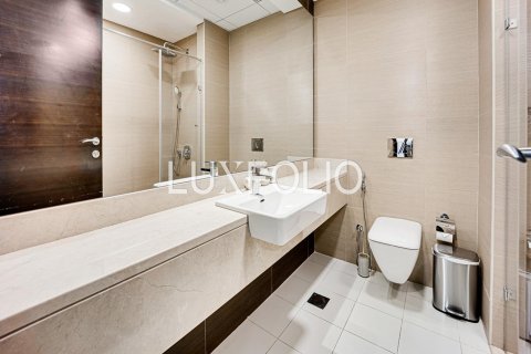 Apartament në Dubai Marina, Emiratet e Bashkuara Arabe 1 dhomë gjumi, 80 m2. № 627727 - Foto 21