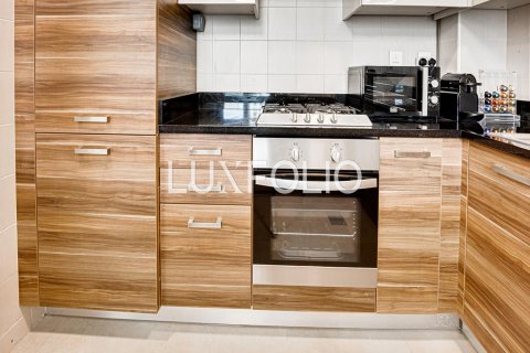 Apartament në Dubai Marina, Emiratet e Bashkuara Arabe 1 dhomë gjumi, 80 m2. № 627727 - Foto 4