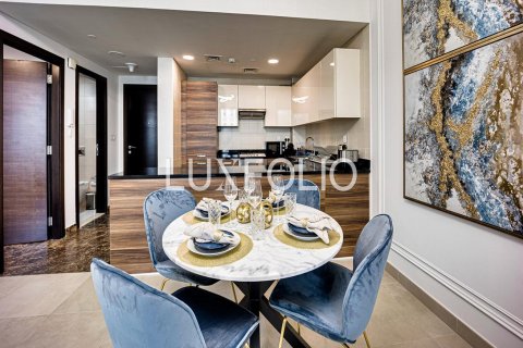 Apartament në Dubai Marina, Emiratet e Bashkuara Arabe 1 dhomë gjumi, 80 m2. № 627727 - Foto 10