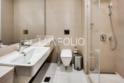Apartament në Dubai Marina, Emiratet e Bashkuara Arabe 1 dhomë gjumi, 80 m2. № 627727 - Foto 29
