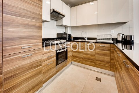 Apartament në Dubai Marina, Emiratet e Bashkuara Arabe 1 dhomë gjumi, 80 m2. № 627727 - Foto 1