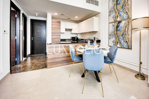 Apartament në Dubai Marina, Emiratet e Bashkuara Arabe 1 dhomë gjumi, 80 m2. № 627727 - Foto 8