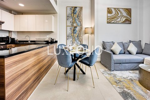 Apartament në Dubai Marina, Emiratet e Bashkuara Arabe 1 dhomë gjumi, 80 m2. № 627727 - Foto 7