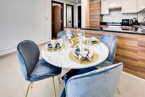 Apartament në Dubai Marina, Emiratet e Bashkuara Arabe 1 dhomë gjumi, 80 m2. № 627727 - Foto 9