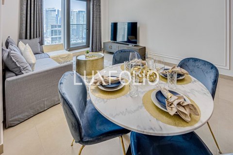 Apartament në Dubai Marina, Emiratet e Bashkuara Arabe 1 dhomë gjumi, 80 m2. № 627727 - Foto 14