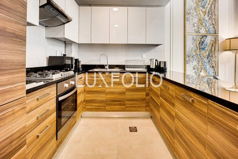 Apartament në Dubai Marina, Emiratet e Bashkuara Arabe 1 dhomë gjumi, 80 m2. № 627727 - Foto 2