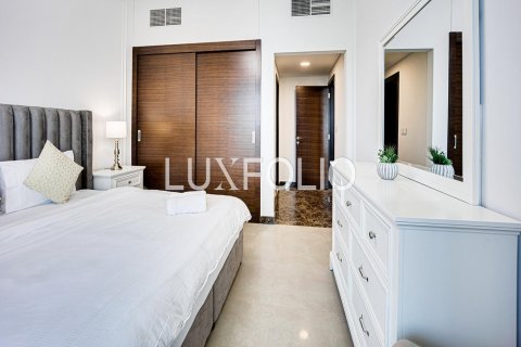 Apartament në Dubai Marina, Emiratet e Bashkuara Arabe 1 dhomë gjumi, 80 m2. № 627727 - Foto 26