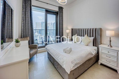 Apartament në Dubai Marina, Emiratet e Bashkuara Arabe 1 dhomë gjumi, 80 m2. № 627727 - Foto 22