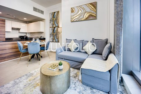 Apartament në Dubai Marina, Emiratet e Bashkuara Arabe 1 dhomë gjumi, 80 m2. № 627727 - Foto 18