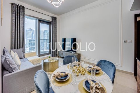 Apartament në Dubai Marina, Emiratet e Bashkuara Arabe 1 dhomë gjumi, 80 m2. № 627727 - Foto 13