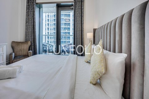 Apartament në Dubai Marina, Emiratet e Bashkuara Arabe 1 dhomë gjumi, 80 m2. № 627727 - Foto 24
