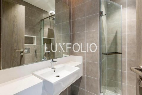 Byt v Mohammed Bin Rashid City, Dubai, SAE 2 ložnice, 112 m² Č.: 627723 - fotografie 13