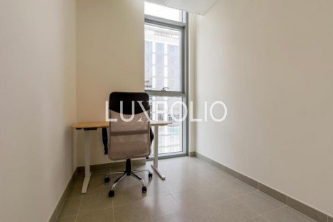 Byt v Mohammed Bin Rashid City, Dubai, SAE 2 ložnice, 112 m² Č.: 627723 - fotografie 23