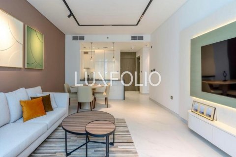 Byt v Mohammed Bin Rashid City, Dubai, SAE 2 ložnice, 112 m² Č.: 627723 - fotografie 9
