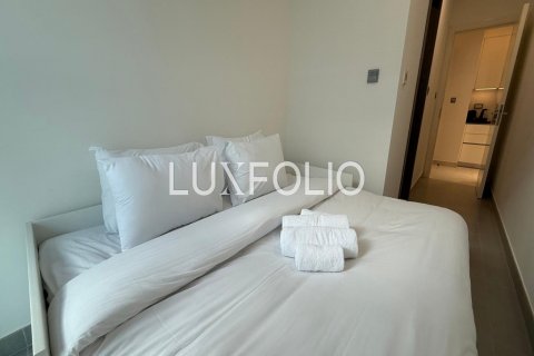 Byt v Mohammed Bin Rashid City, Dubai, SAE 2 ložnice, 112 m² Č.: 627723 - fotografie 22