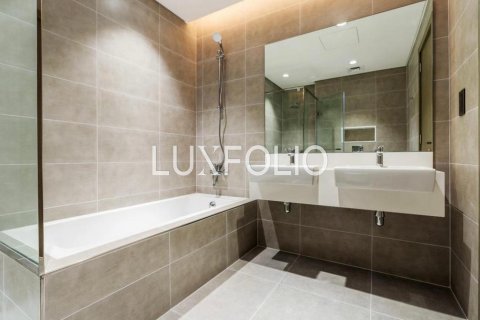 Byt v Mohammed Bin Rashid City, Dubai, SAE 2 ložnice, 112 m² Č.: 627723 - fotografie 18