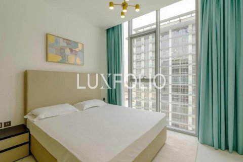 Byt v Mohammed Bin Rashid City, Dubai, SAE 2 ložnice, 112 m² Č.: 627723 - fotografie 7