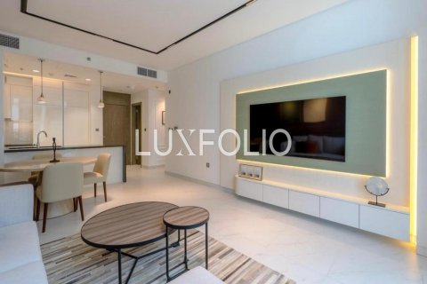 Byt v Mohammed Bin Rashid City, Dubai, SAE 2 ložnice, 112 m² Č.: 627723 - fotografie 2
