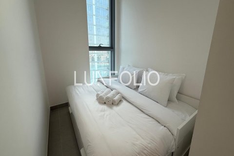 Byt v Mohammed Bin Rashid City, Dubai, SAE 2 ložnice, 112 m² Č.: 627723 - fotografie 21