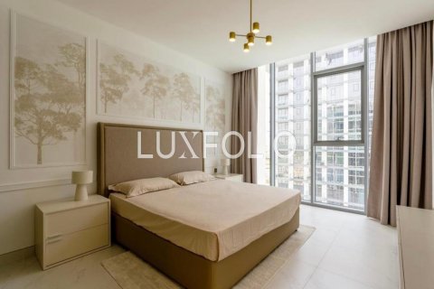 Byt v Mohammed Bin Rashid City, Dubai, SAE 2 ložnice, 112 m² Č.: 627723 - fotografie 14