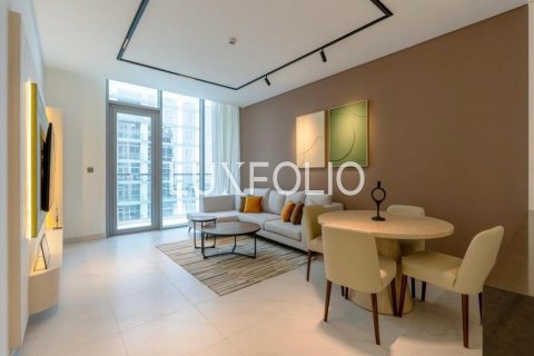 Byt v Mohammed Bin Rashid City, Dubai, SAE 2 ložnice, 112 m² Č.: 627723 - fotografie 6