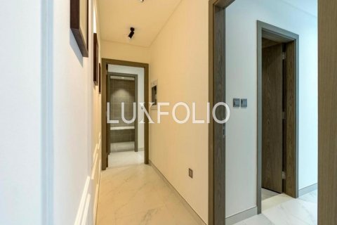 Byt v Mohammed Bin Rashid City, Dubai, SAE 2 ložnice, 112 m² Č.: 627723 - fotografie 11