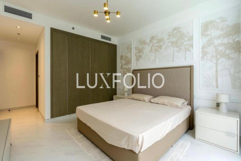 Byt v Mohammed Bin Rashid City, Dubai, SAE 2 ložnice, 112 m² Č.: 627723 - fotografie 15