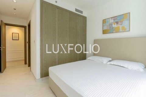 Byt v Mohammed Bin Rashid City, Dubai, SAE 2 ložnice, 112 m² Č.: 627723 - fotografie 16