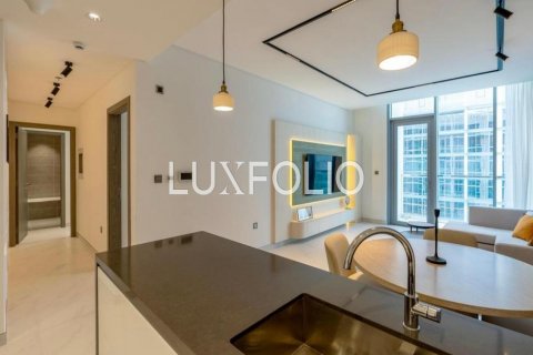 Byt v Mohammed Bin Rashid City, Dubai, SAE 2 ložnice, 112 m² Č.: 627723 - fotografie 3