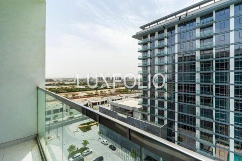 Byt v Mohammed Bin Rashid City, Dubai, SAE 2 ložnice, 112 m² Č.: 627723 - fotografie 24