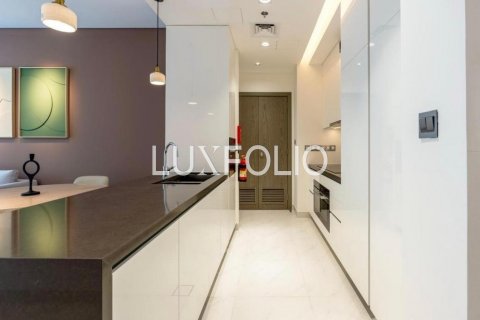 Byt v Mohammed Bin Rashid City, Dubai, SAE 2 ložnice, 112 m² Č.: 627723 - fotografie 8