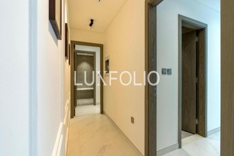 Byt v Mohammed Bin Rashid City, Dubai, SAE 2 ložnice, 112 m² Č.: 627723 - fotografie 12