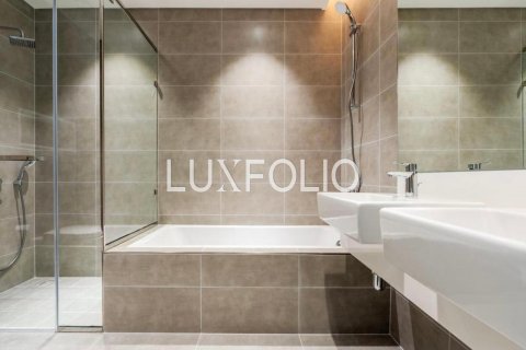Byt v Mohammed Bin Rashid City, Dubai, SAE 2 ložnice, 112 m² Č.: 627723 - fotografie 20