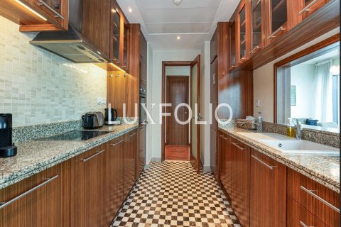Byt v Dubai Marina, SAE 2 ložnice, 137 m² Č.: 627726 - fotografie 7