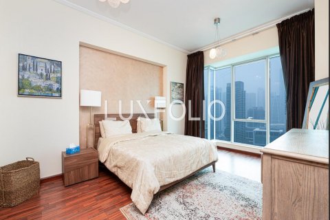 Byt v Dubai Marina, SAE 2 ložnice, 137 m² Č.: 627726 - fotografie 10