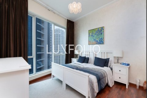 Byt v Dubai Marina, SAE 2 ložnice, 137 m² Č.: 627726 - fotografie 14