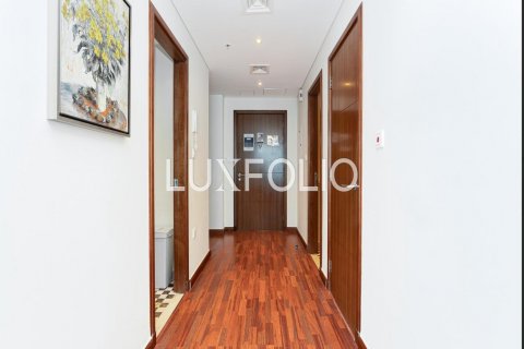 Byt v Dubai Marina, SAE 2 ložnice, 137 m² Č.: 627726 - fotografie 13