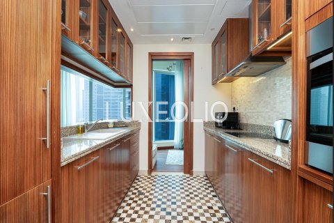 Byt v Dubai Marina, SAE 2 ložnice, 137 m² Č.: 627726 - fotografie 6