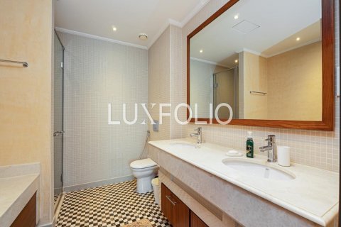 Byt v Dubai Marina, SAE 2 ložnice, 137 m² Č.: 627726 - fotografie 12