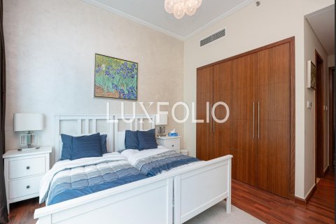 Byt v Dubai Marina, SAE 2 ložnice, 137 m² Č.: 627726 - fotografie 15