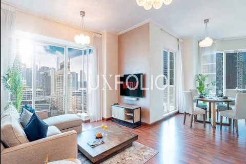 Byt v Dubai Marina, SAE 2 ložnice, 137 m² Č.: 627726 - fotografie 9