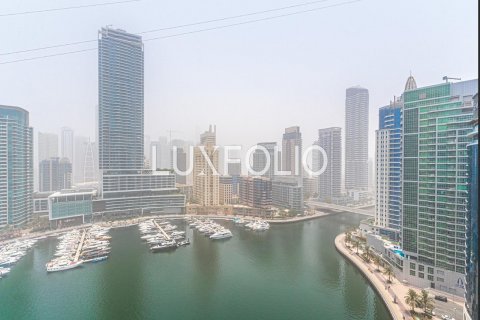 Byt v Dubai Marina, SAE 2 ložnice, 137 m² Č.: 627726 - fotografie 4