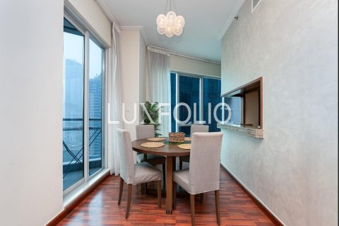 Byt v Dubai Marina, SAE 2 ložnice, 137 m² Č.: 627726 - fotografie 5