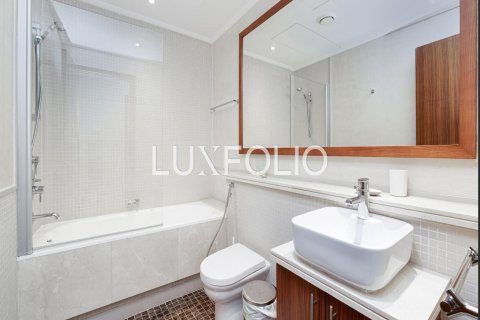 Byt v Dubai Marina, SAE 2 ložnice, 137 m² Č.: 627726 - fotografie 17