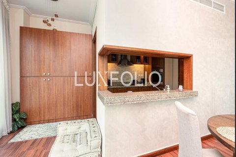 Byt v Dubai Marina, SAE 2 ložnice, 137 m² Č.: 627726 - fotografie 8