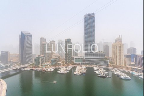 Byt v Dubai Marina, SAE 2 ložnice, 137 m² Č.: 627726 - fotografie 18